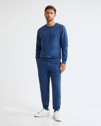 Benson Organic Cotton Track Pants MENS LOUNGEWEAR