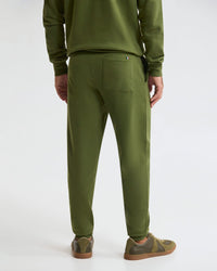 Benson Organic Cotton Track Pants MENS LOUNGEWEAR