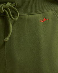 Benson Organic Cotton Track Pants MENS LOUNGEWEAR