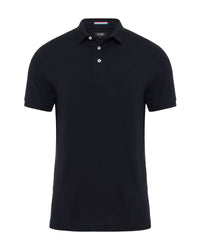 Austin Organic Cotton Polo MENS KNITS