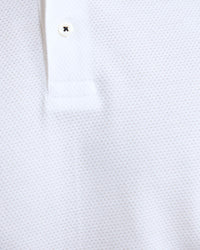 Austin Organic Cotton Polo