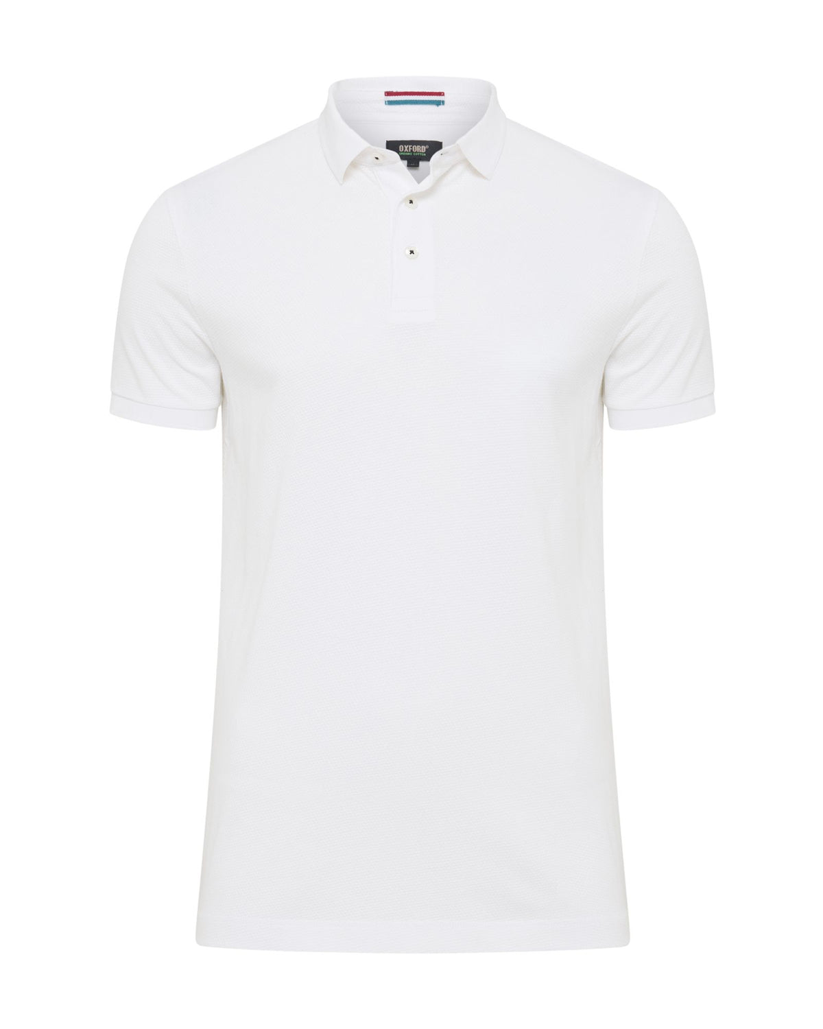 Austin Organic Cotton Polo MENS KNITS