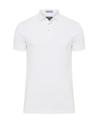 Austin Organic Cotton Polo MENS KNITS