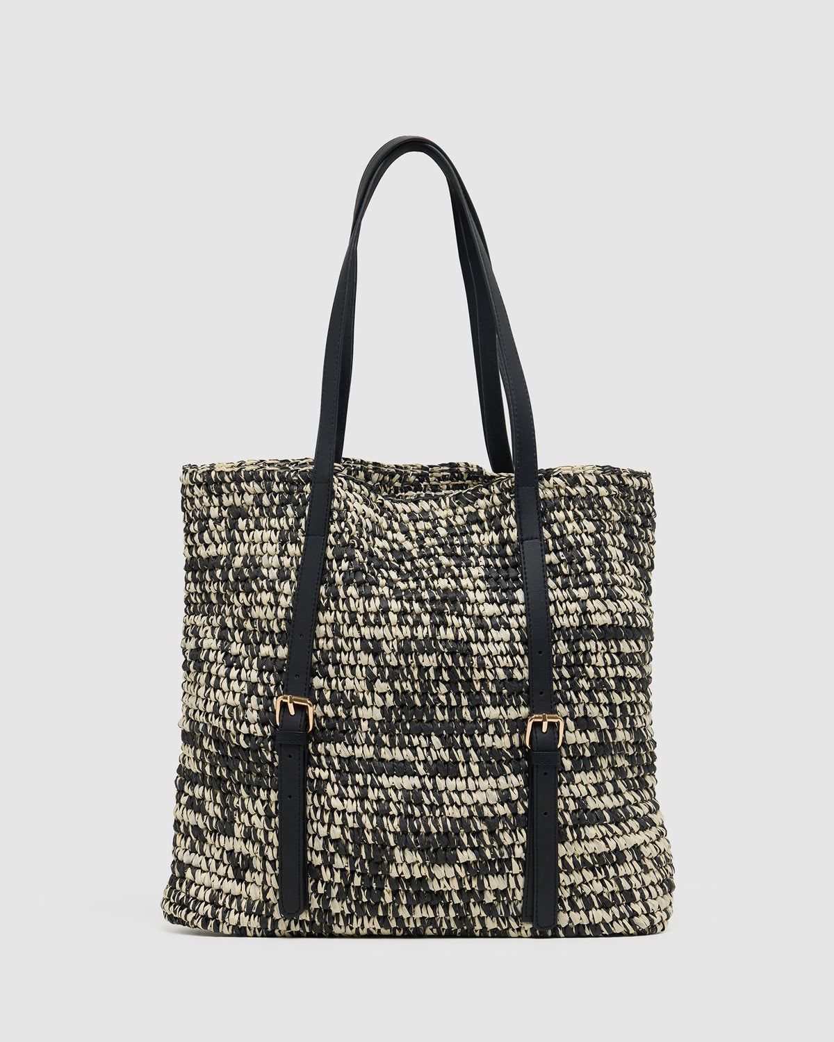 Ayla Hand Knotted Shopper WOMENS ACCESSORIES
