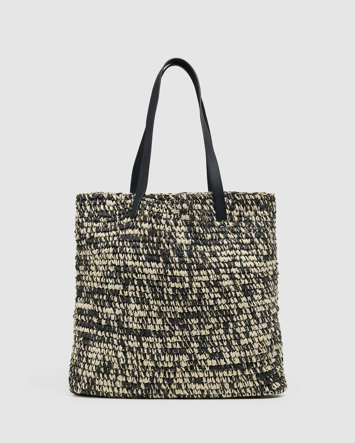 Ayla Hand Knotted Shopper WOMENS ACCESSORIES