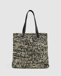 Ayla Hand Knotted Shopper WOMENS ACCESSORIES