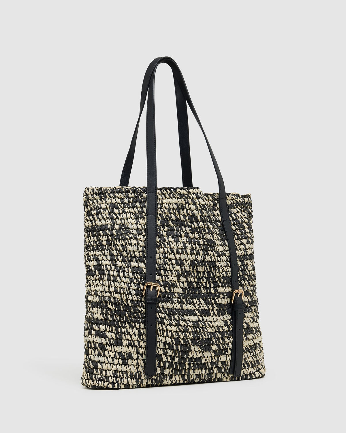 Ayla Hand Knotted Shopper WOMENS ACCESSORIES