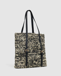 Ayla Hand Knotted Shopper WOMENS ACCESSORIES