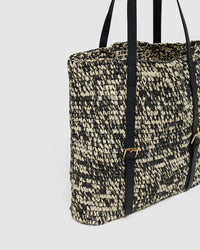 Ayla Hand Knotted Shopper WOMENS ACCESSORIES