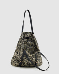 Ayla Hand Knotted Shopper WOMENS ACCESSORIES