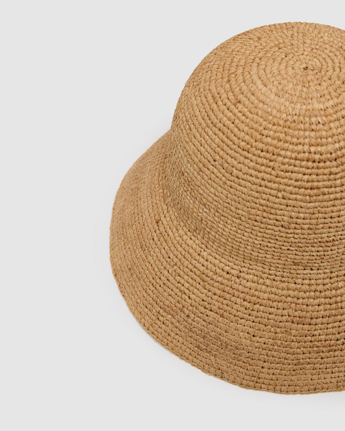 Alba Raffia Hat WOMENS ACCESSORIES