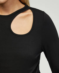 MIMI JERSEY TOP - AVAILABLE ~ 1-2 weeks WOMENS TOPS