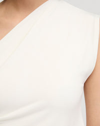 Adina One Shoulder Top WOMENS TOPS