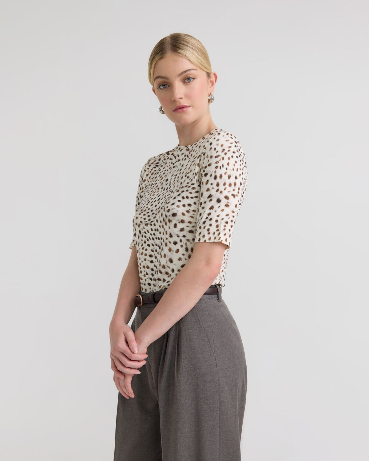 Imogen T-Shirt WOMENS TOPS