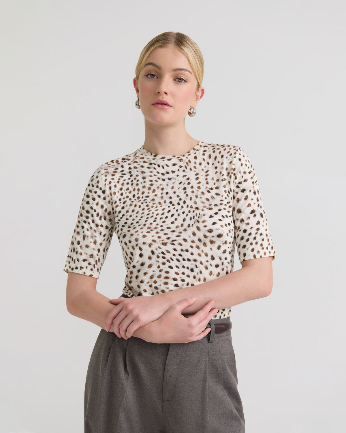 Imogen T-Shirt WOMENS TOPS