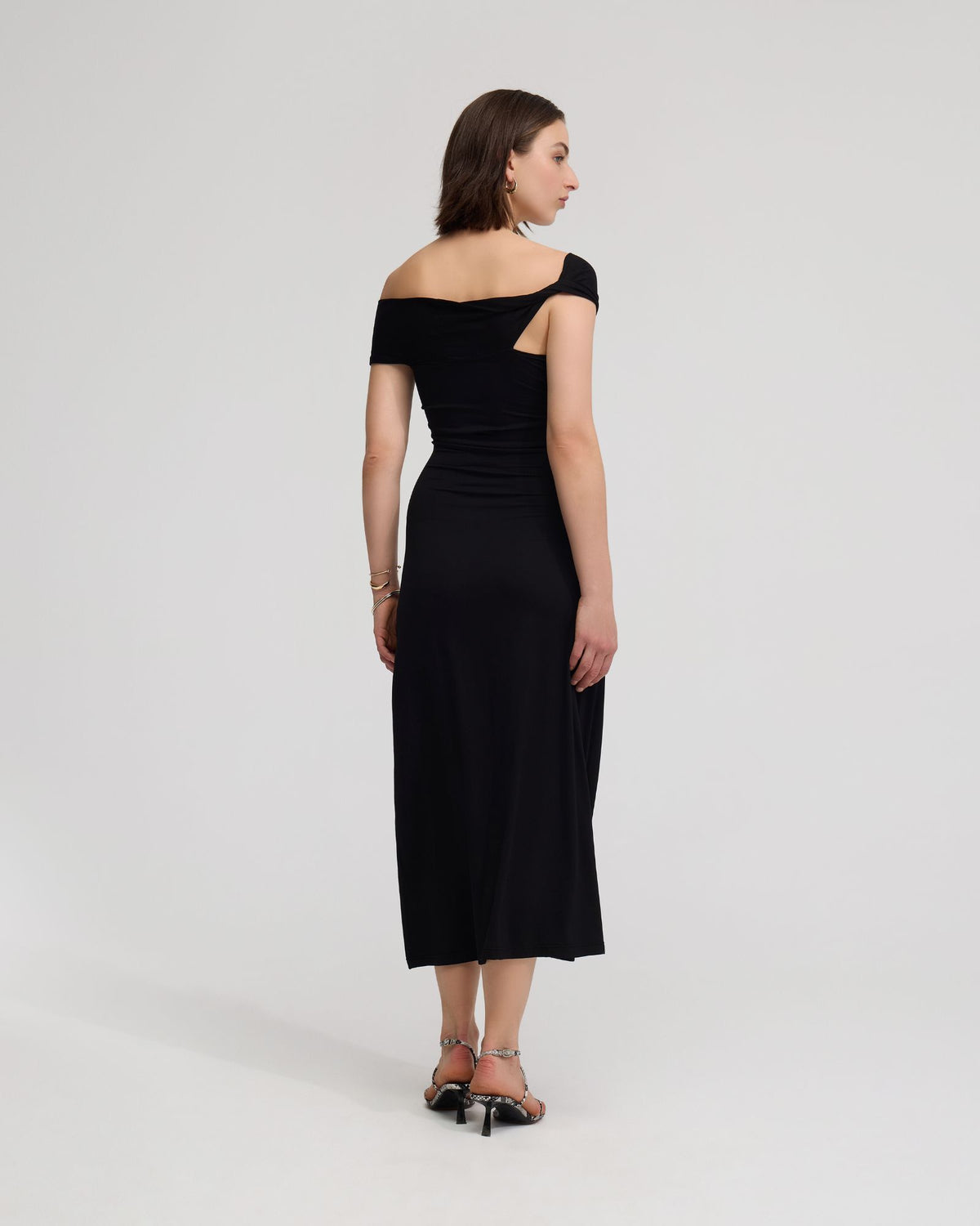 Dana Stretch Dress Oxford Shop Dana Stretch Dress Oxford Shop