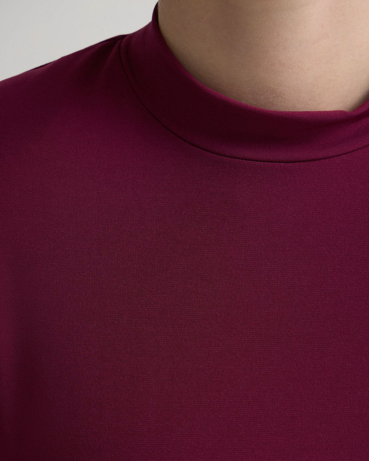 Allison Long Sleeve Knit Top WOMENS TOPS