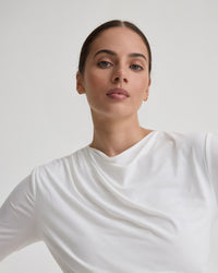 Madeline Jersey Top WOMENS TOPS