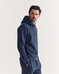 Banks Double Faced Hoodie MENS LOUNGEWEAR