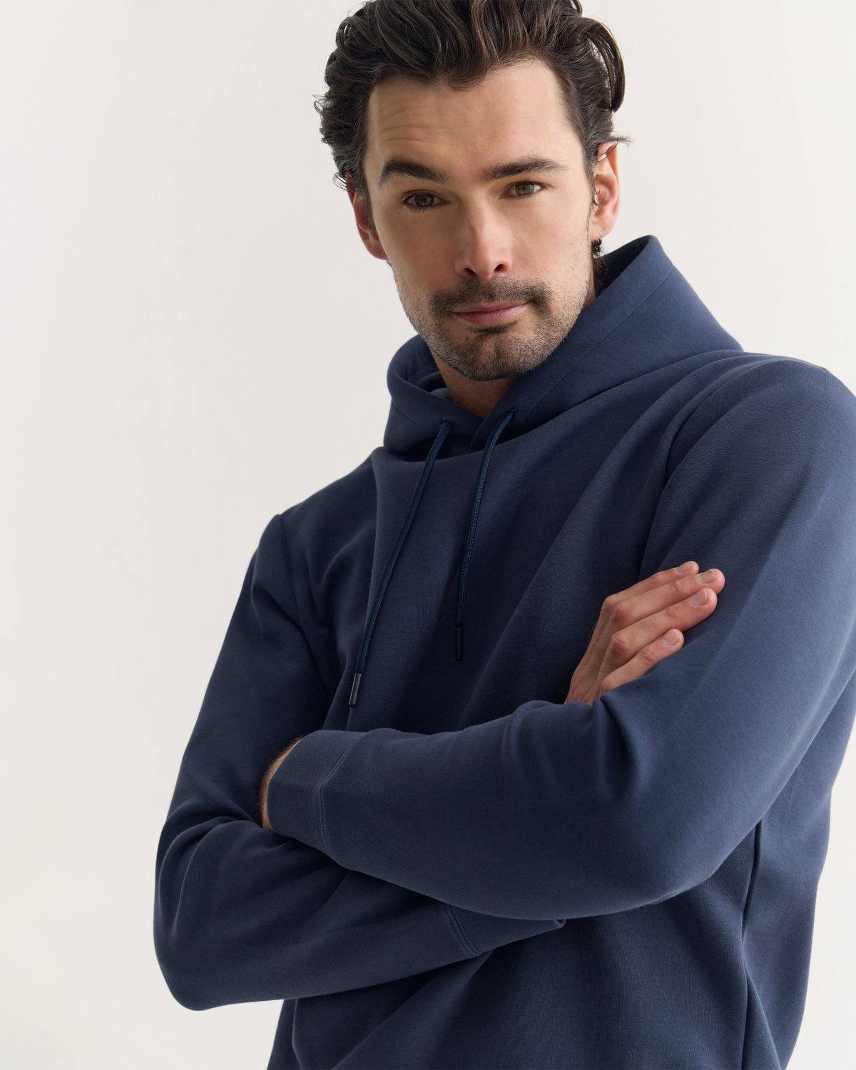 Banks Double Faced Hoodie MENS LOUNGEWEAR