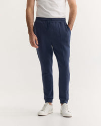 Atlas Double Faced Track Pants MENS LOUNGEWEAR