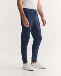 Atlas Double Faced Track Pants MENS LOUNGEWEAR