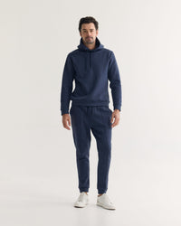 Atlas Double Faced Track Pants MENS LOUNGEWEAR