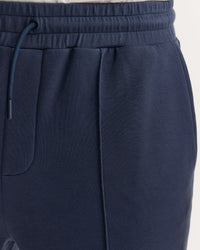 Atlas Double Faced Track Pants MENS LOUNGEWEAR