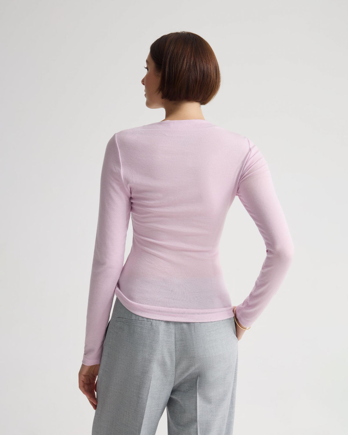 Florence Long Sleeve Top WOMENS TOPS