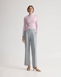 Florence Long Sleeve Top WOMENS TOPS