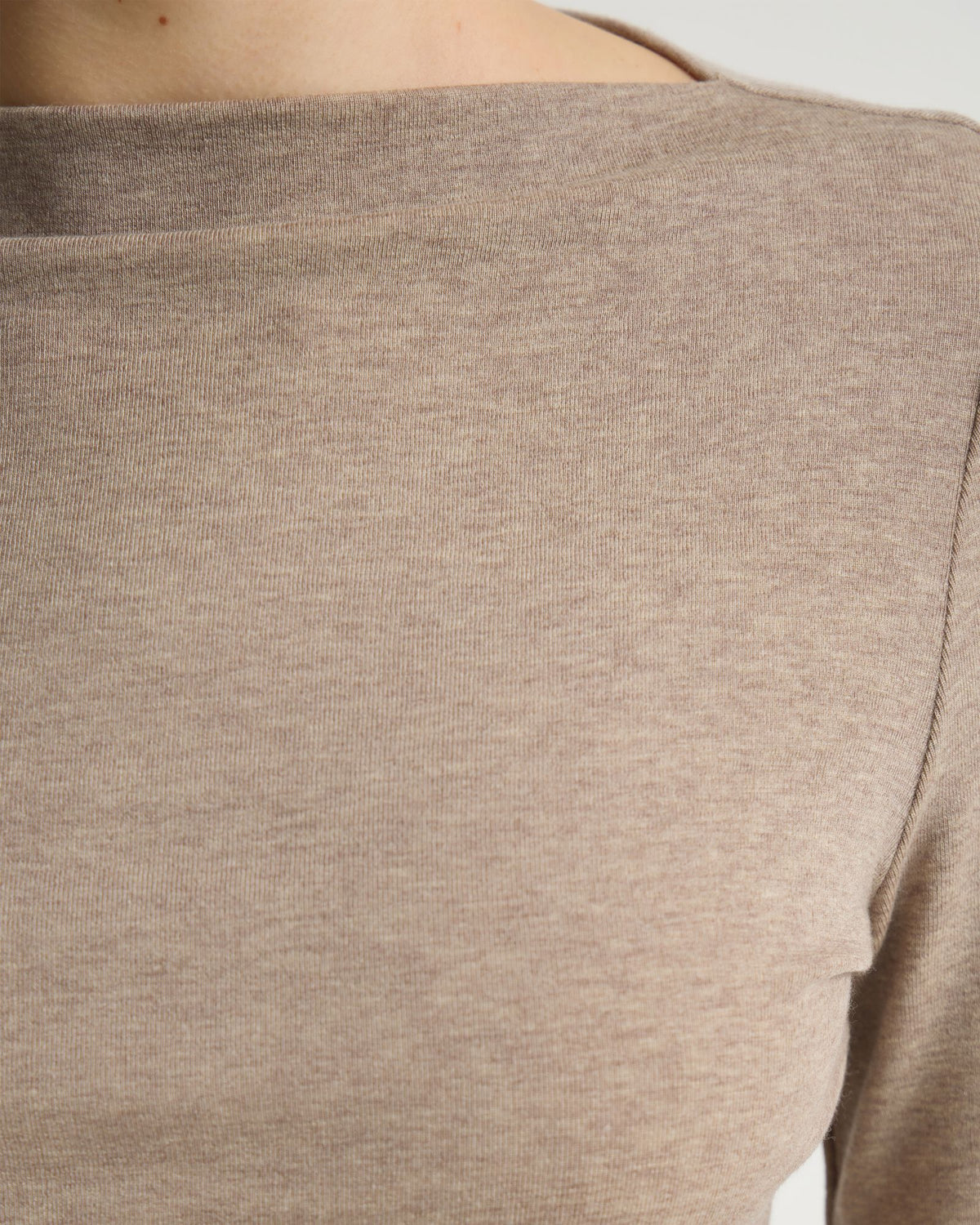 Florence Long Sleeve Top WOMENS TOPS