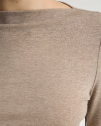 Florence Long Sleeve Top WOMENS TOPS