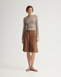 Florence Long Sleeve Top WOMENS TOPS