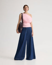 Loulou Top WOMENS TOPS