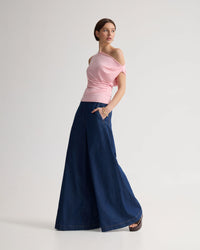 Loulou Top WOMENS TOPS