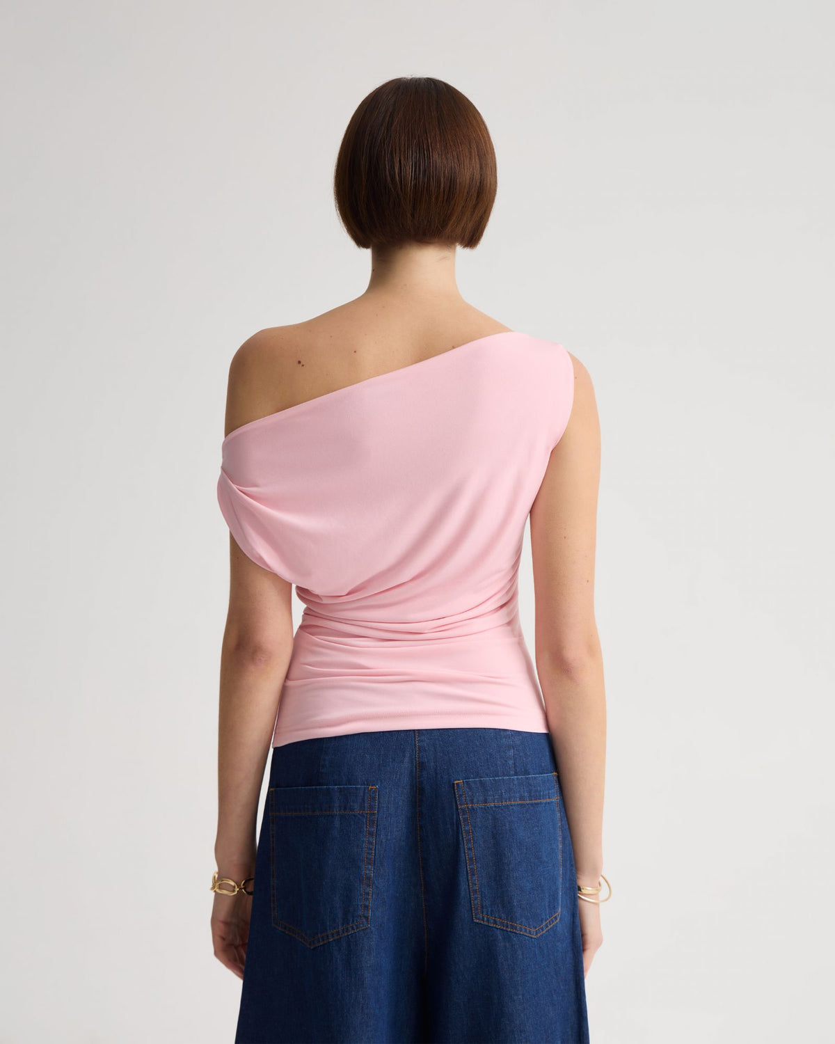 Loulou Top WOMENS TOPS