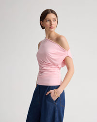 Loulou Top WOMENS TOPS