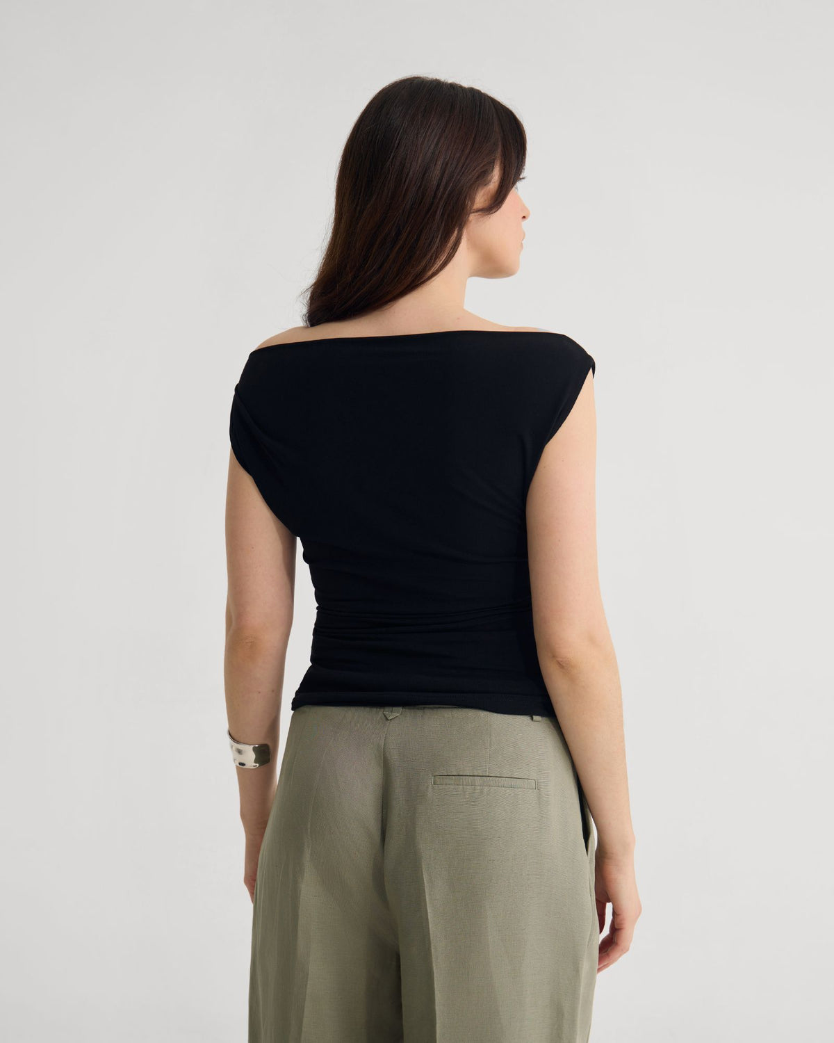 Loulou Top WOMENS TOPS