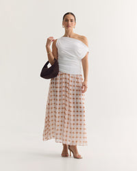 Loulou Top WOMENS TOPS