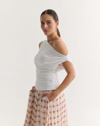 Loulou Top WOMENS TOPS