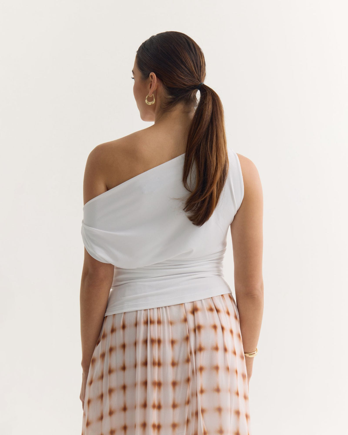 Loulou Top WOMENS TOPS