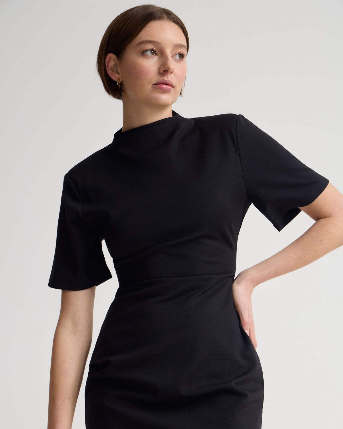 Elce Dress WOMENS DRESSES