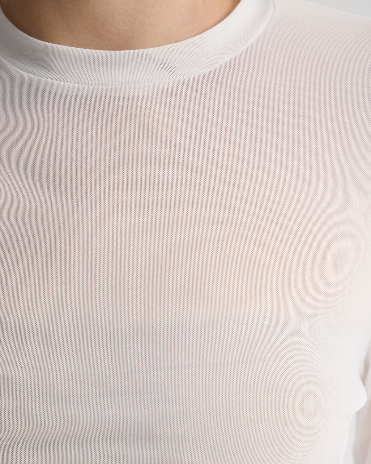 Camilla Mesh Top WOMENS TOPS