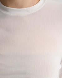 Camilla Mesh Top WOMENS TOPS