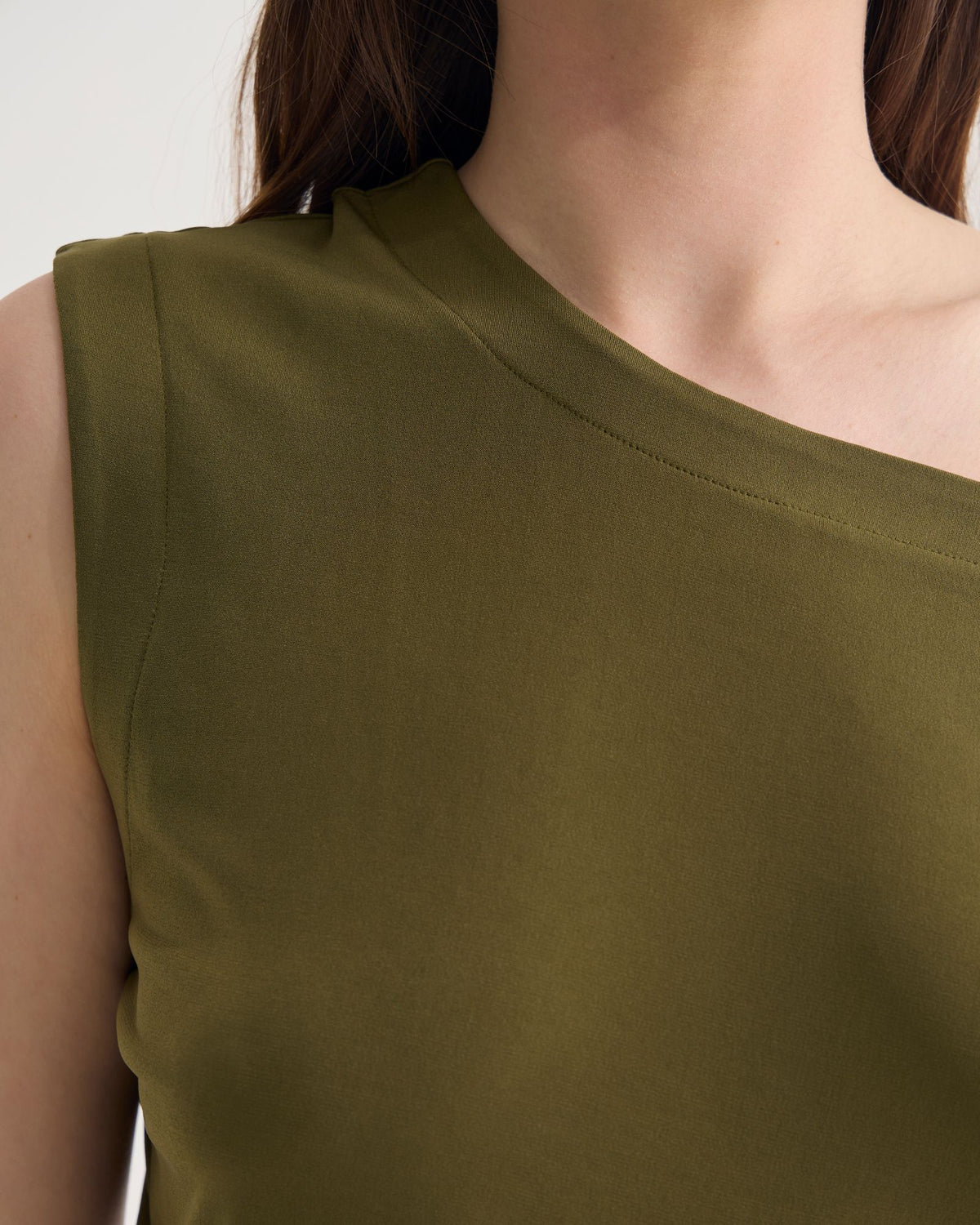 Edi Jersey Top WOMENS TOPS