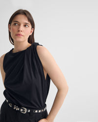 Willow Pontie Twist Top WOMENS TOPS