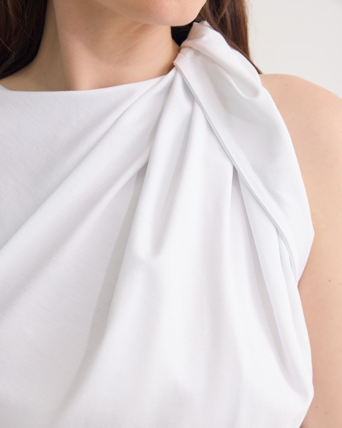 Willow Pontie Twist Top WOMENS TOPS