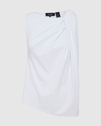 Willow Pontie Twist Top WOMENS TOPS