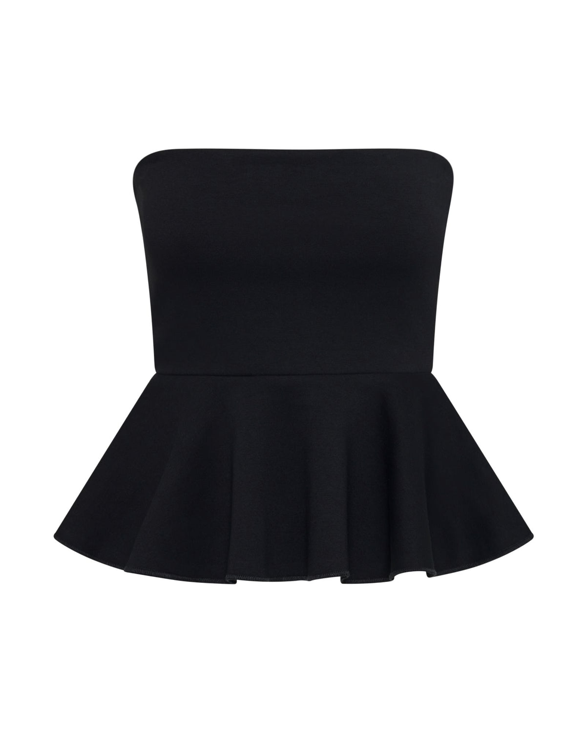 Lucinda Strapless Top WOMENS TOPS