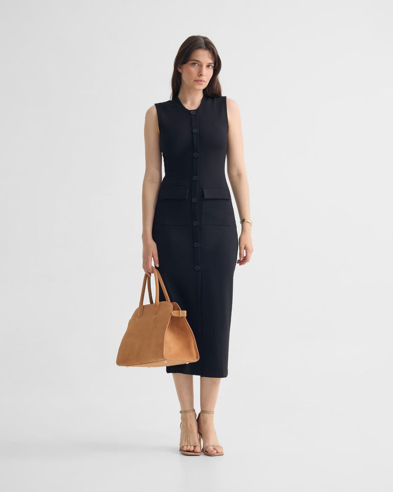 Lara Ponti Dress WOMENS DRESSES
